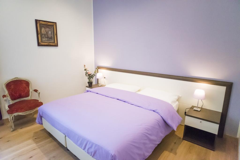 B&B La Piazza Florenţa Cameră foto