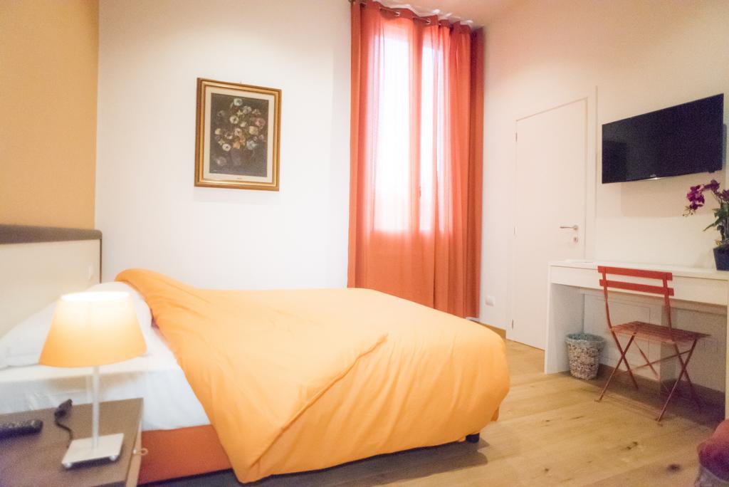 B&B La Piazza Florenţa Cameră foto