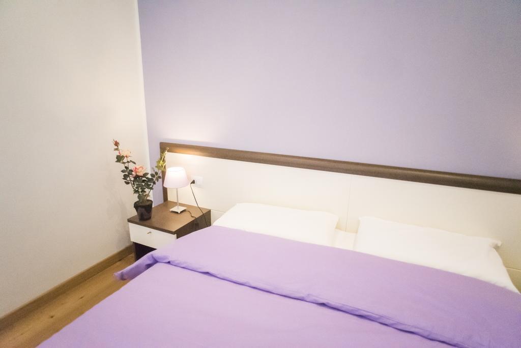 B&B La Piazza Florenţa Cameră foto