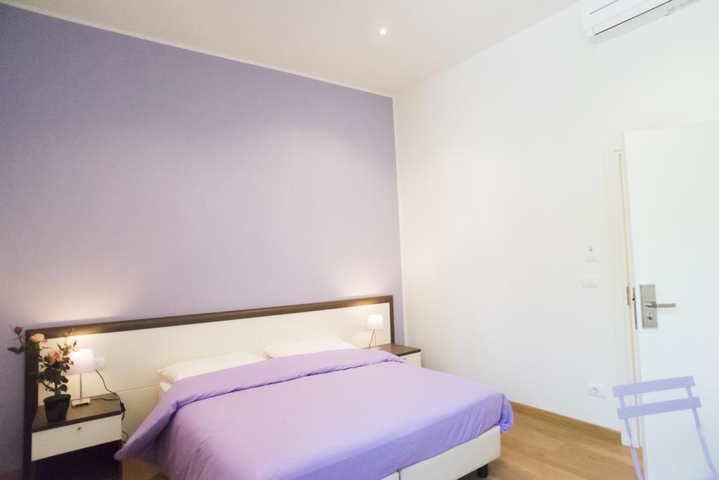 B&B La Piazza Florenţa Cameră foto